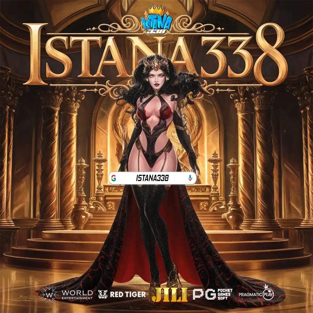 Istana338 > Link Gacor Mpo Slot Terbaru Dan Terpercaya 2025
